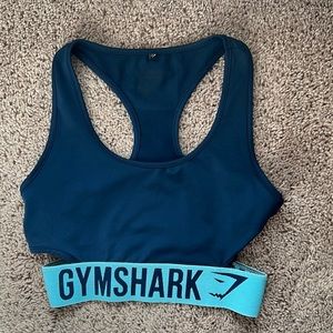 Gymshark sports bra